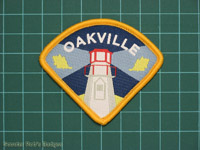 Oakville [ON O01g]